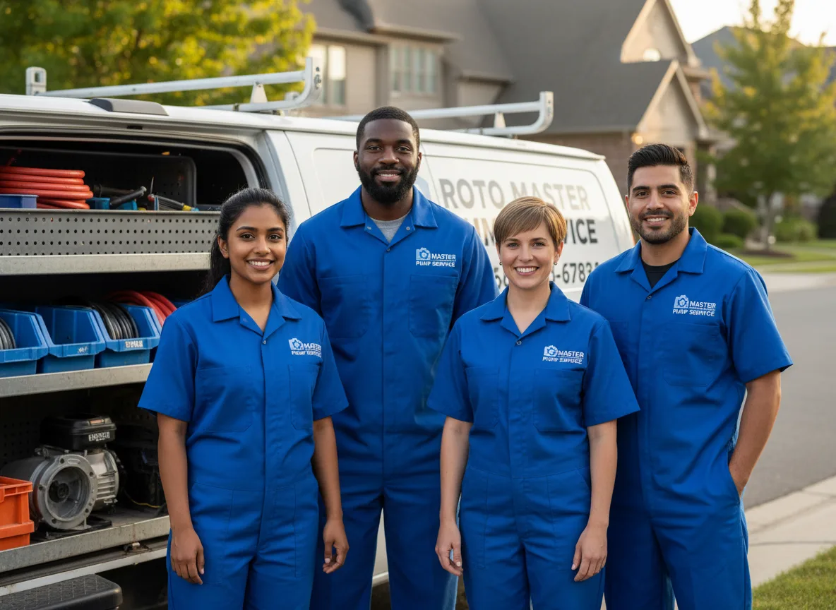 Sump Pump Installation company in Sayreville, NJ